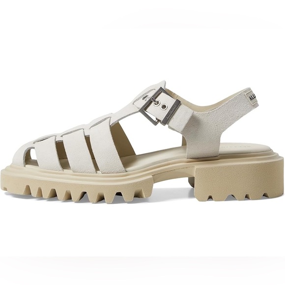 All Saints Shoes - All Saints Nessa Sandals